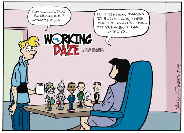 daze